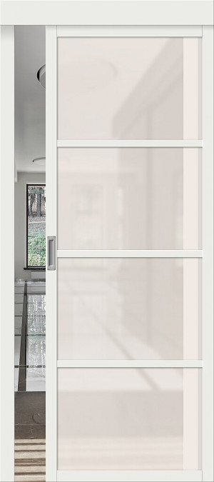 Твигги-11.3 (ПО) White Matt