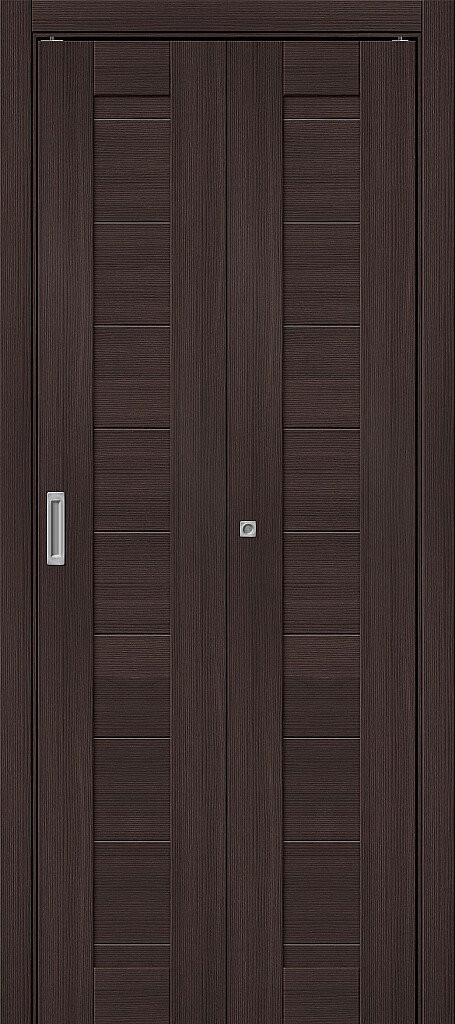 Браво-21 Wenge Melinga Браво-21 Wenge Melinga