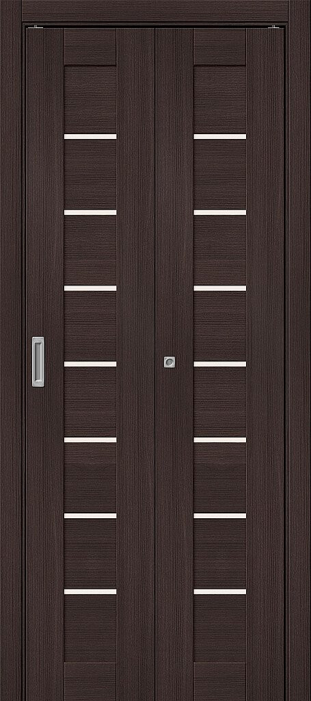 Браво-22 (ПО) Wenge Melinga