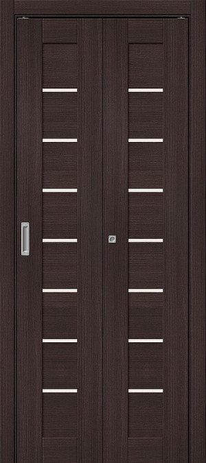Браво-22 (ПО) Wenge Melinga