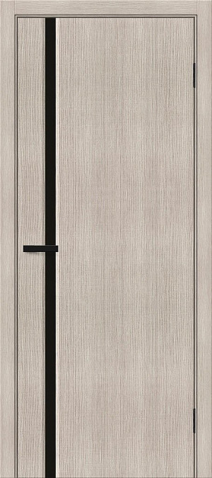 Мода-11 Black Shine Cappuccino Melinga