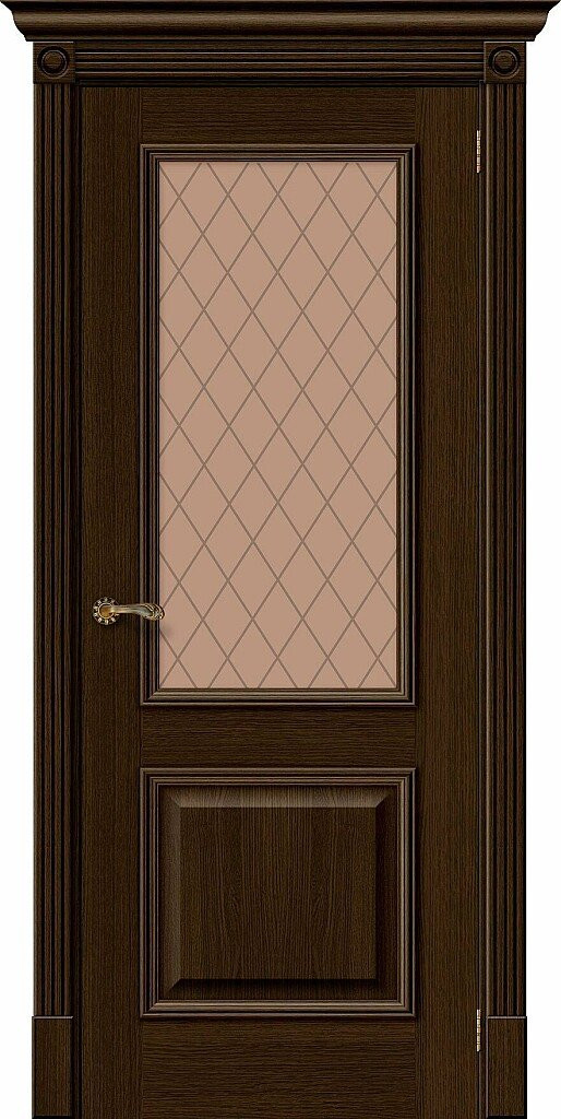 Вуд Классик-13 (ПО) Golden Oak Вуд Классик-13 (ПО) Golden Oak