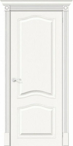 Вуд Классик-54 Whitey