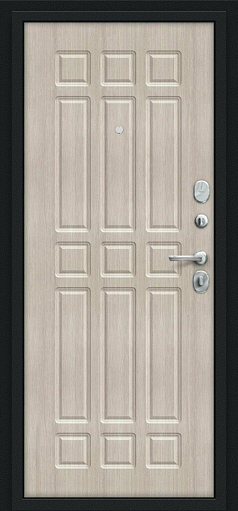 Мило Букле черное/Cappuccino Veralinga