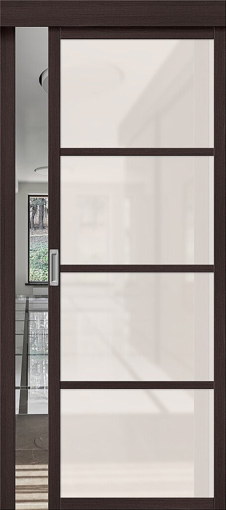 Твигги-11.3 (ПО) Wenge Melinga Твигги-11.3 (ПО) Wenge Melinga