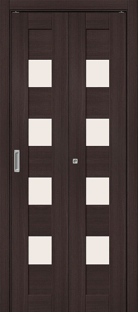 Браво-23 (ПО) Wenge Melinga