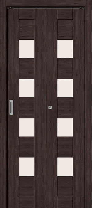 Браво-23 (ПО) Wenge Melinga
