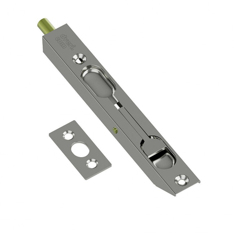 BMS-1 140 Chrome BMS-1 140 Chrome