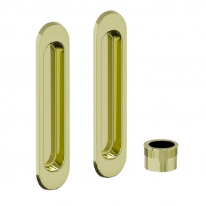 Ручка Купе Bravo SL-1 G Золото Ручка Купе Bravo SL-1 G Золото