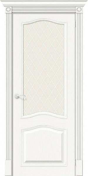 Вуд Классик-55 (ПО) Whitey