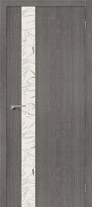 Порта-51 SA (ПО) Grey Crosscut