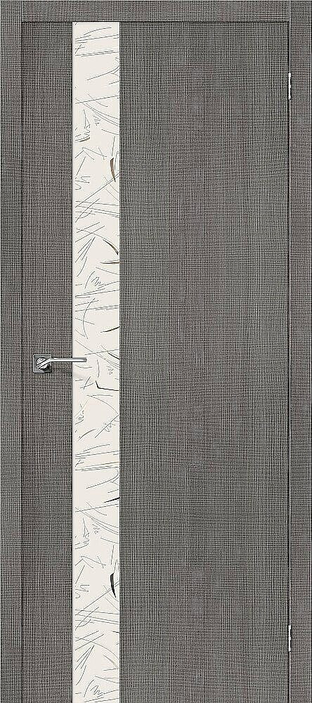 Порта-51 SA (ПО) Grey Crosscut