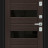Porta M 4.П23 Almon 28/Wenge Veralinga