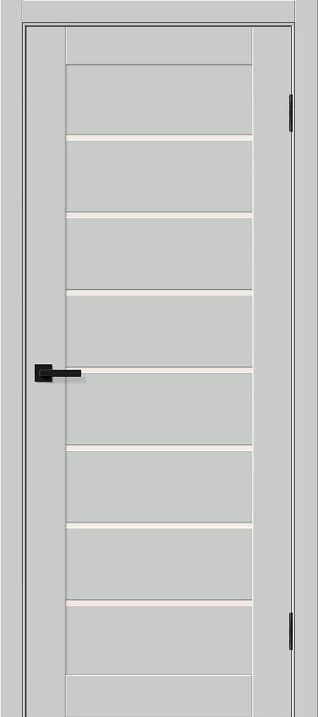 Браво-22 (ПО) Grey Silk