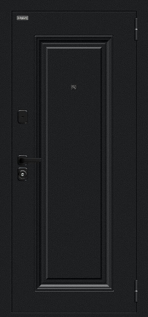 Сьют МФ/SBlack Букле черное/White Silk Сьют МФ/SBlack Букле черное/White Silk