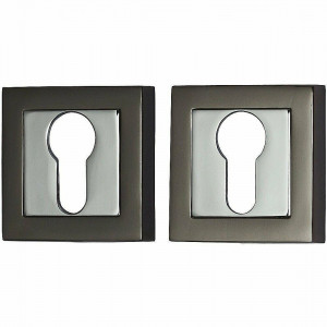 Bravo A/Z-2CL BN/C Черный никель/Хром