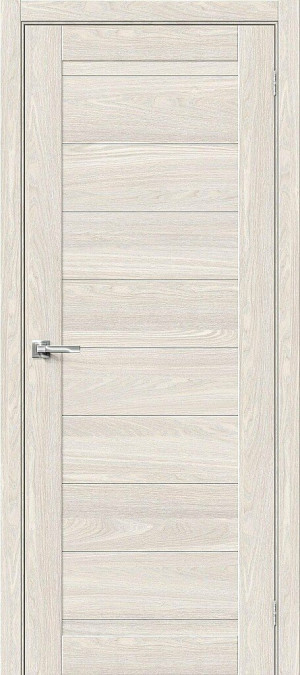 Браво-21 Ash White