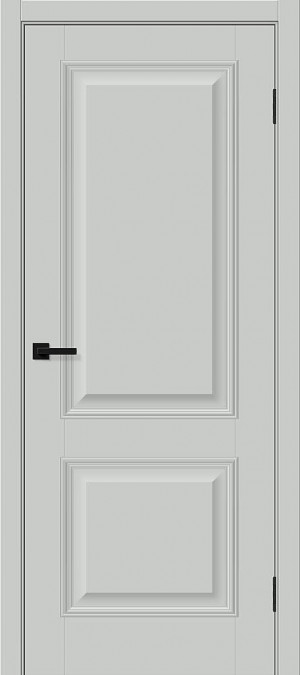 Классик-12 Grey Silk