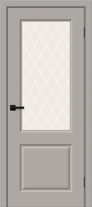 Скинни-13 (ПО) Grey Pro