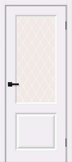 Скинни-13 (ПО) White Pro