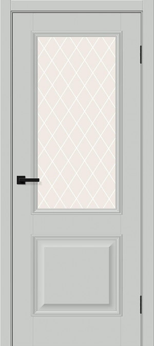 Классик-13 (ПО) Grey Silk