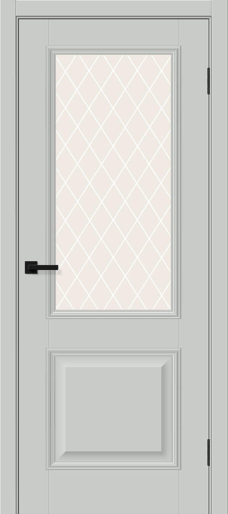 Классик-13 (ПО) Grey Silk