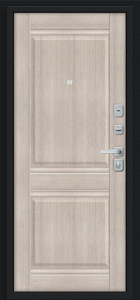 Некст МФ/BChrome Букле черное/Cappuccino Melinga Некст МФ/BChrome Букле черное/Cappuccino Melinga