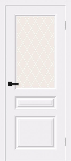 Скинни-15 (ПО) White Pro