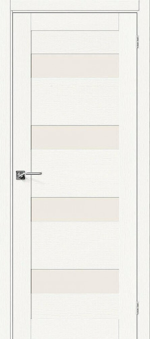 Вуд Модерн-23 (ПО) Whitey