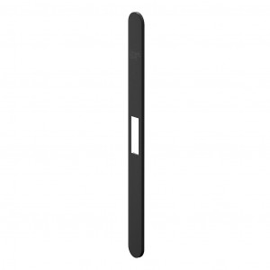 Лицевая планка FF-3 SBlack
