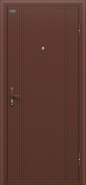 Door Out 101 Антик Медь/Антик Медь