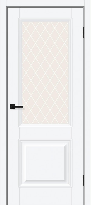 Классик-13 (ПО) White Silk