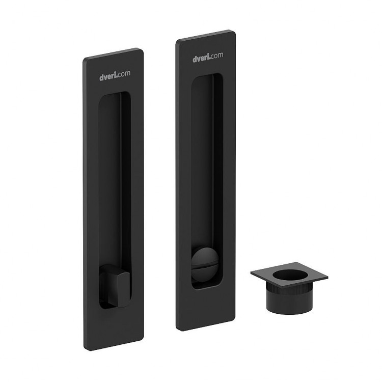 Ручка SHS-11-WC SBlack Ручка SHS-11-WC SBlack