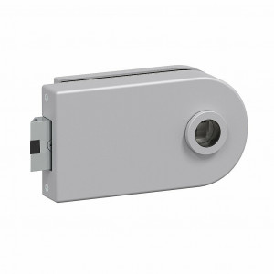 Защелка Bravo СТ MP-600-00 AL Алюминий Защелка Bravo СТ MP-600-00 AL Алюминий