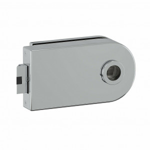 Защелка Bravo СТ MP-600-00 C Хром Защелка Bravo СТ MP-600-00 C Хром