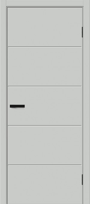 Граффити-2.Д.П Grey Silk