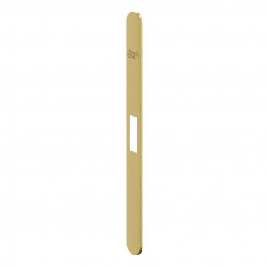 Лицевая планка FF-3 SGold