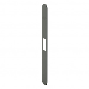 Лицевая планка FF-3 SGraphite