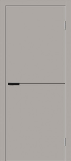 Браво-0.81 Grey Pro