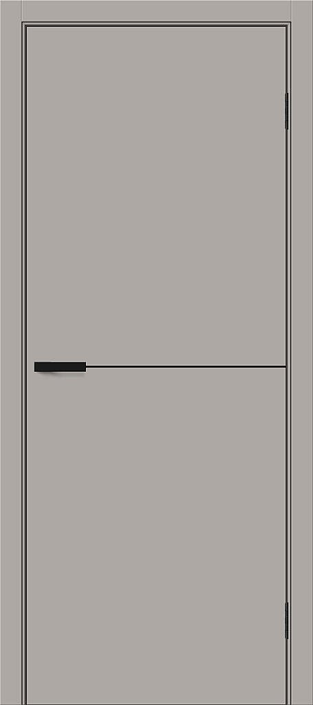 Браво-0.81 Grey Pro