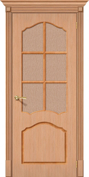 Каролина (ПО) Ф-05 (Дуб)