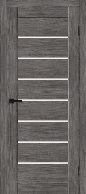 Браво-22 (ПО) Grey Melinga