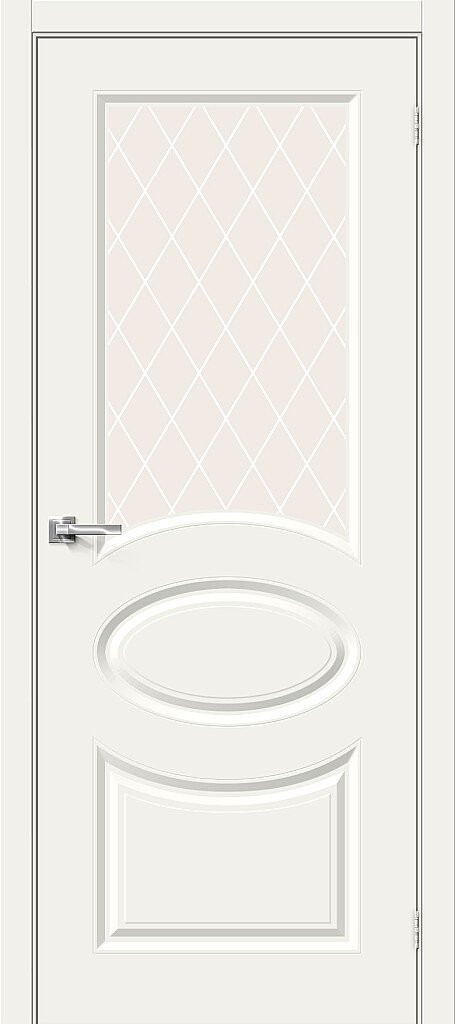 Скинни-21 (ПО) Whitey Скинни-21 (ПО) Whitey