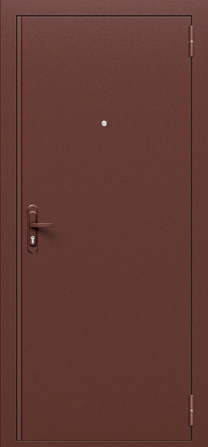 Тайга-5 Антик Медный/Антик Медный