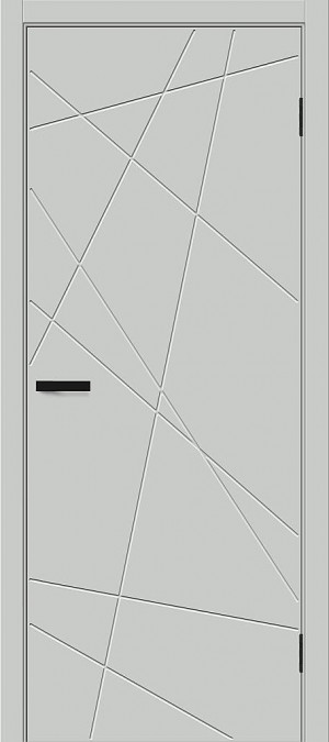 Граффити-5.Д.П Grey Silk