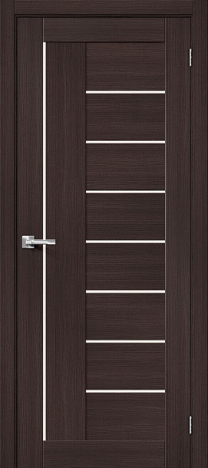 Порта-29 (ПО) Wenge Veralinga