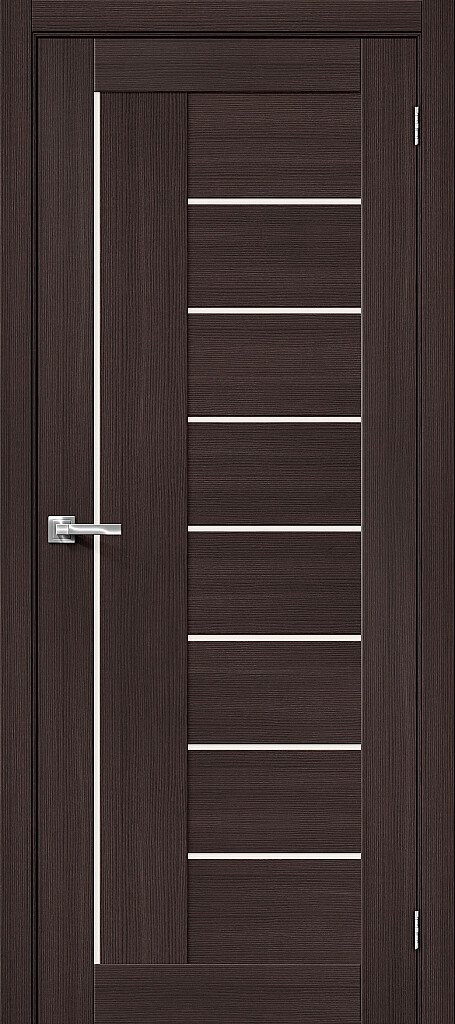 Порта-29 (ПО) Wenge Veralinga Порта-29 (ПО) Wenge Veralinga