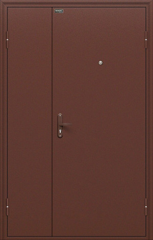 Дуо Слим Антик Медь/Антик Медь