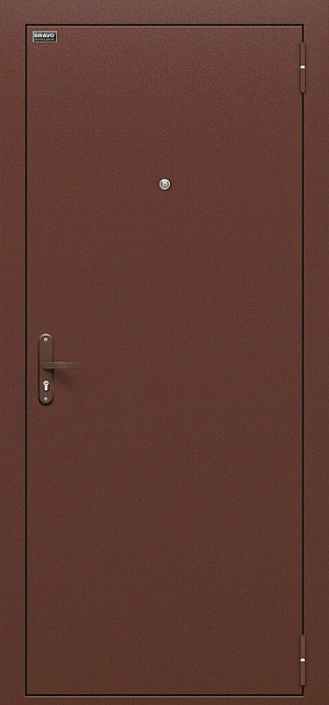 Эконом Антик Медь/Л-11 (ИталОрех)