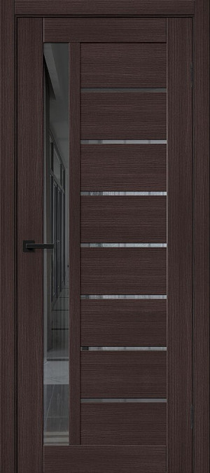 Браво-27 (ПО) Wenge Melinga